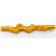 Lego pavoučí příze, zlatá (36083a PEARL GOLD)